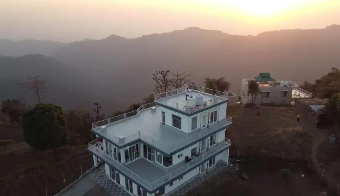 Mayur Home Stay, Morni Hills 외부 사진