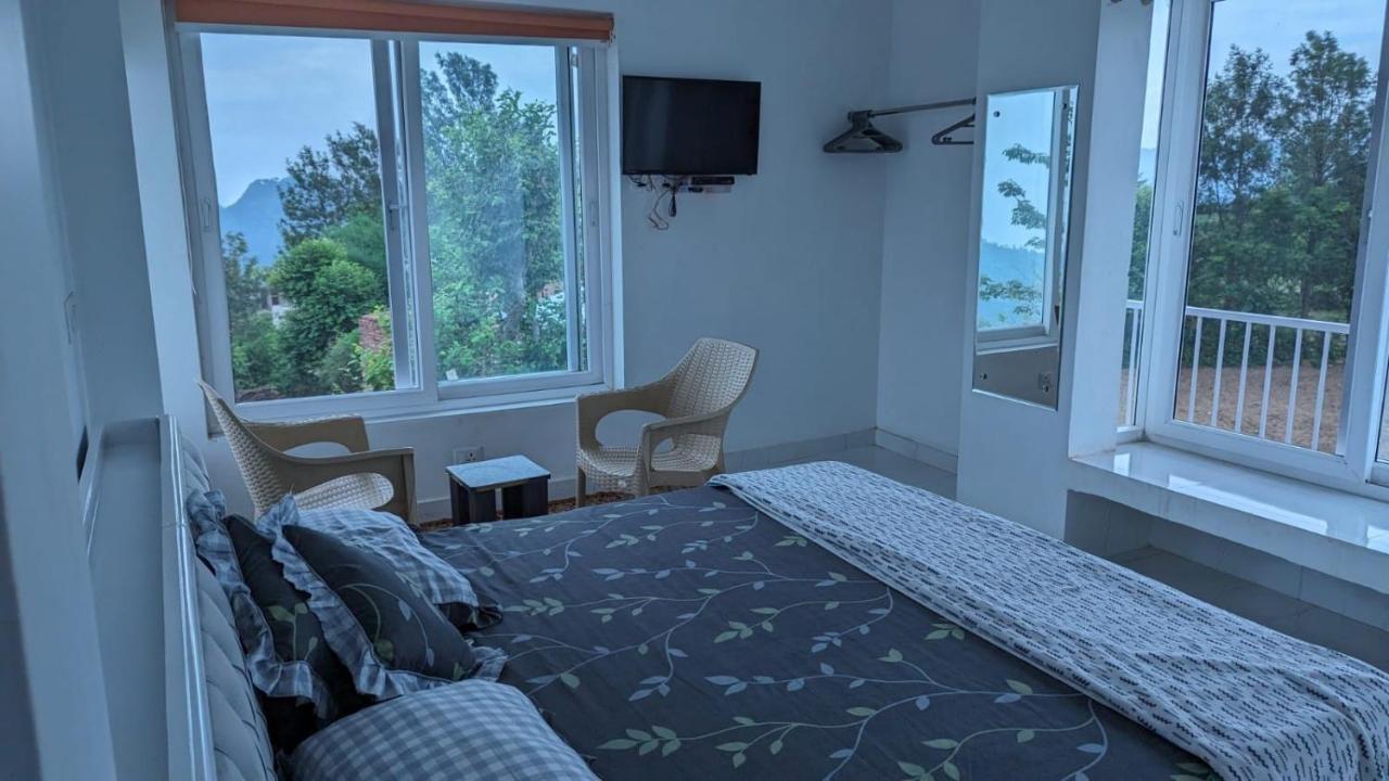 Mayur Home Stay, Morni Hills 외부 사진