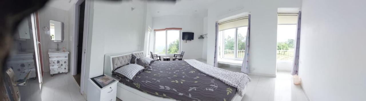 Mayur Home Stay, Morni Hills 객실 사진