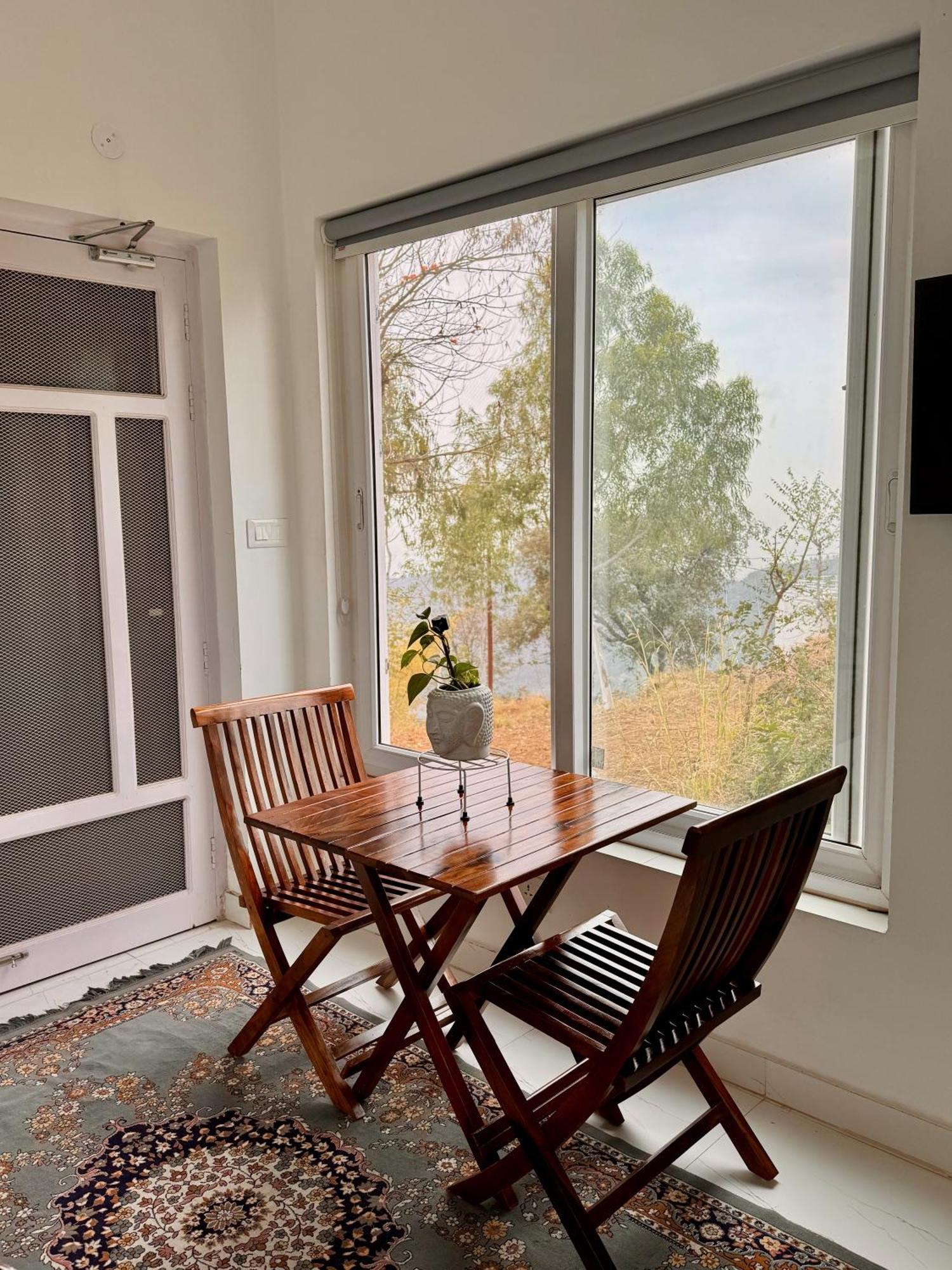 Mayur Home Stay, Morni Hills 외부 사진